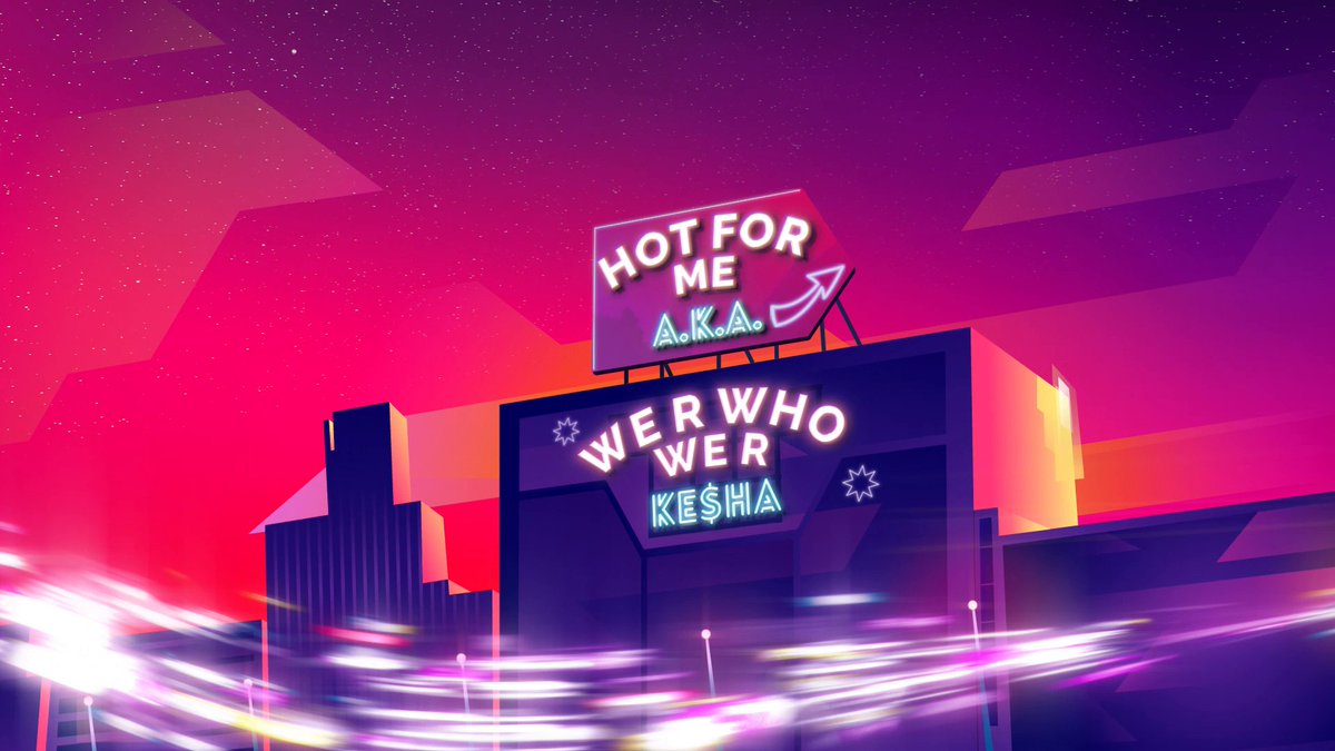 Push open the doors and experience the magic of the night with this new season, and dance from dusk to dawn! Season 3: Lights Out is available now in early access for Just Dance+ players, and available for all Just Dance 2023 and 2024 Editions players on June 18.