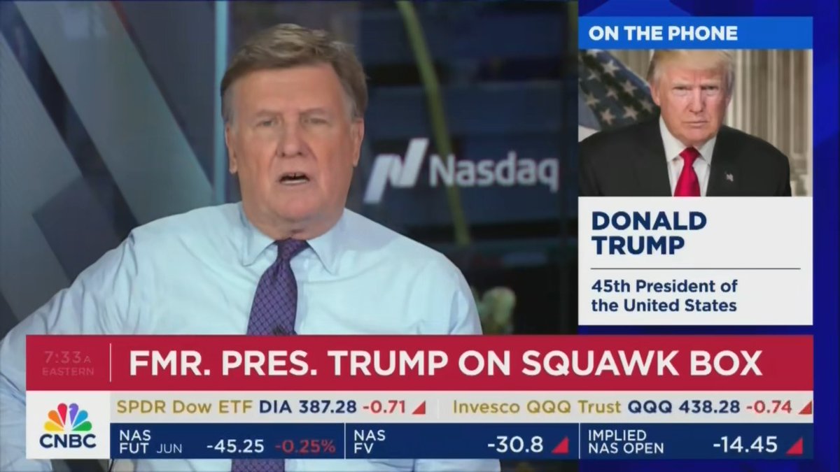 Donald Trump admits he is planning cuts to Social Security and Medicare: "There is a lot you can do in terms of entitlements and cutting..."