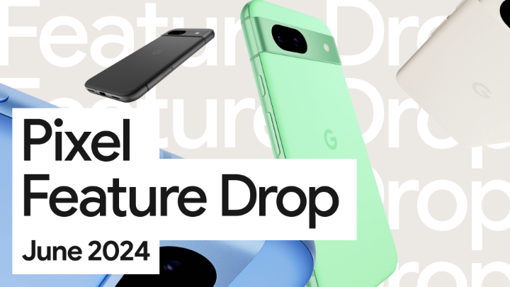 #TeamPixel, switch it up with a new #FeatureDrop! 🧠Gemini Nano on #Pixel8 & #Pixel8a 📍Find My Device when it's dead 📷Manual lens selection & improved HDR+ ⌚Google Home, PayPal & Car Crash Detection on #PixelWatch 🤯& more!* *See video & learn more: