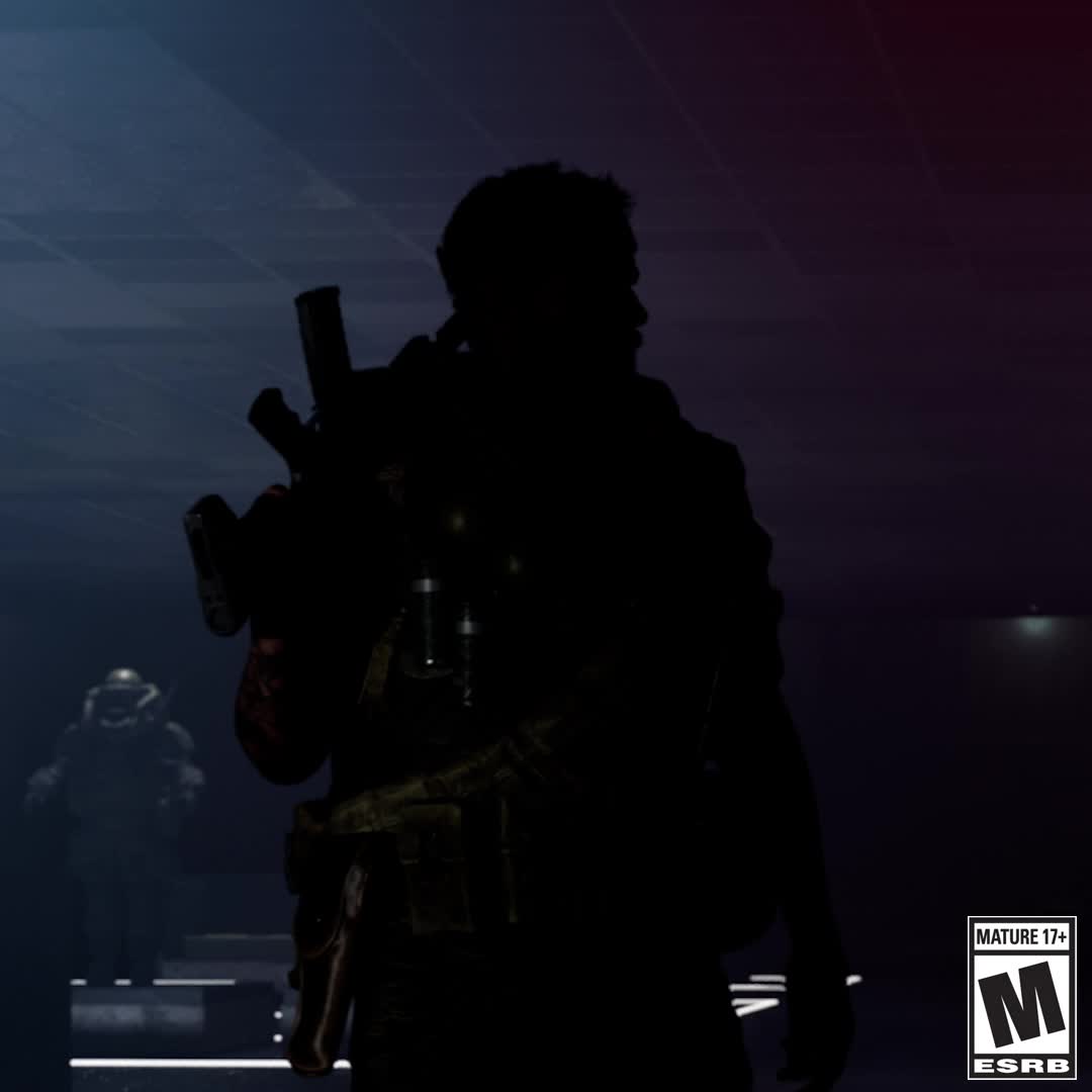 Become a Black Ops icon 👨 Instantly unlock the Classic Woods Operator Pack for use in Call of Duty: Warzone and #MW3 when you pre-order Call of Duty: #BlackOps6 Pre-Order Now 👉