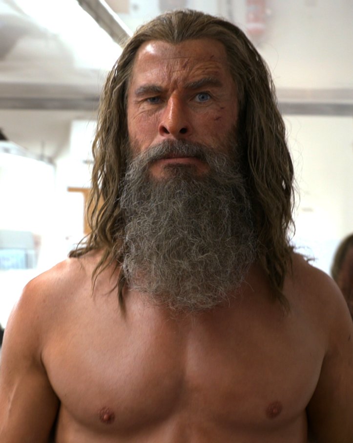 Watch Chris Hemsworth transform into #Furiosa: A Mad Max Saga's dangerous Dementus... In Cinemas Now.