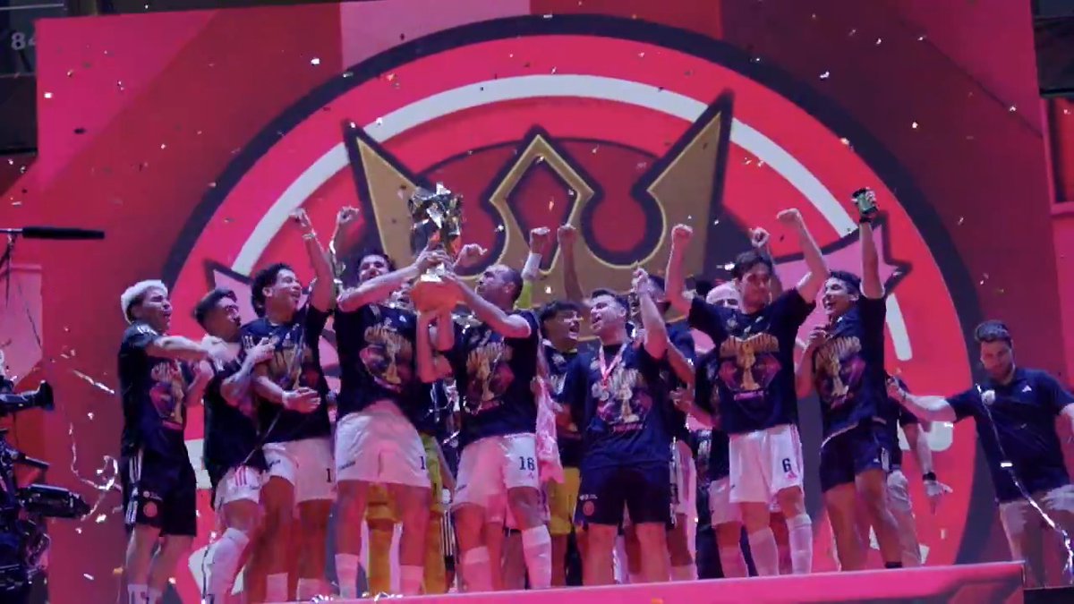 La noche en la que fuimos campeones del mundo 🏆