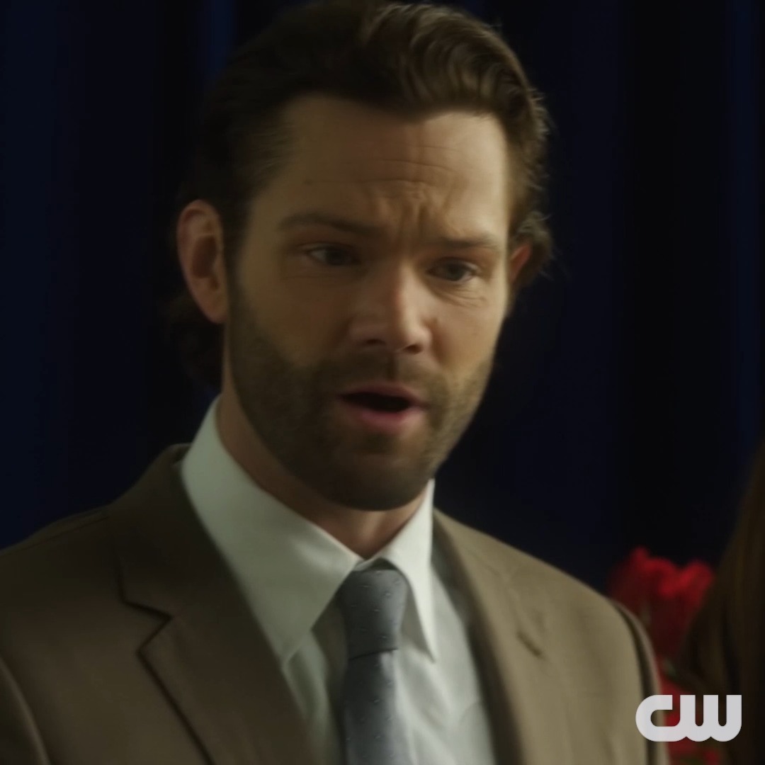 What's happened to Walker? A new episode of #Walker airs TOMORROW at 8/7c on The CW!
