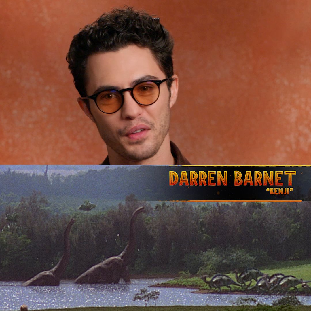 With so many jaw-dropping, heart-stopping, edge-of-your-seat moments, it's hard to pick just one! 🦖 🦕 What's your favorite Jurassic franchise moment? #JurassicWorld #ChaosTheory is now playing only on Netflix
