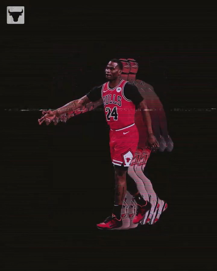 How many Javontes are out there? Javonte Green