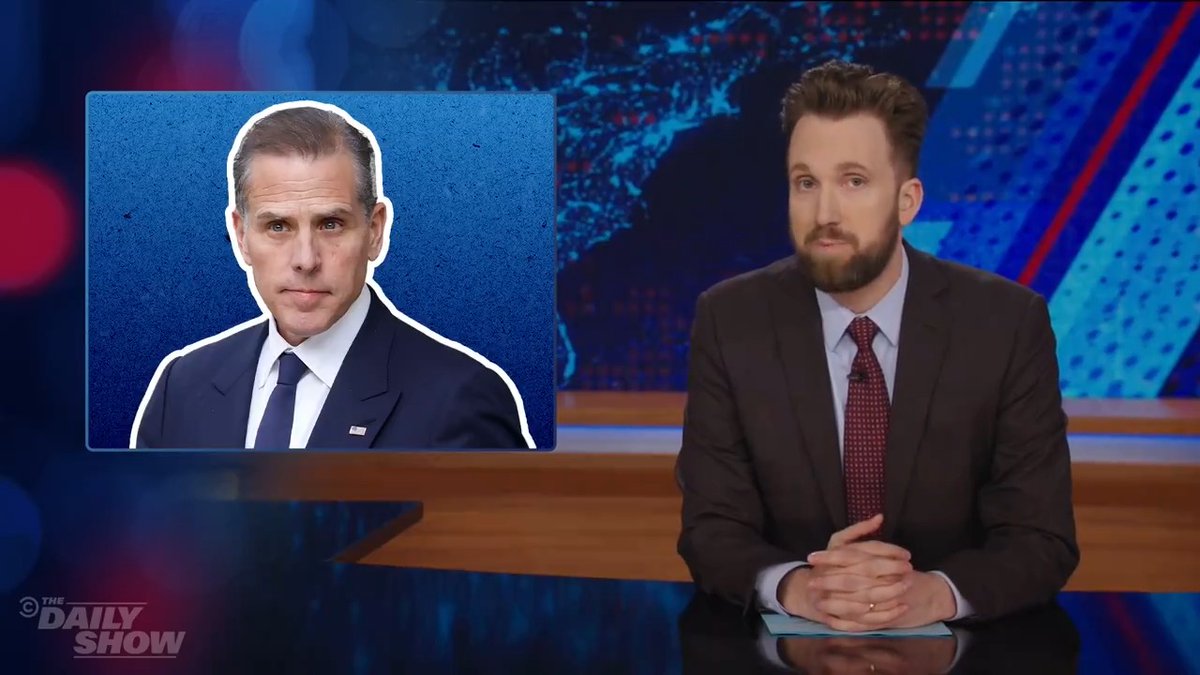 All it took was the president’s son, but for the first time ever, Republicans held a gun owner accountable