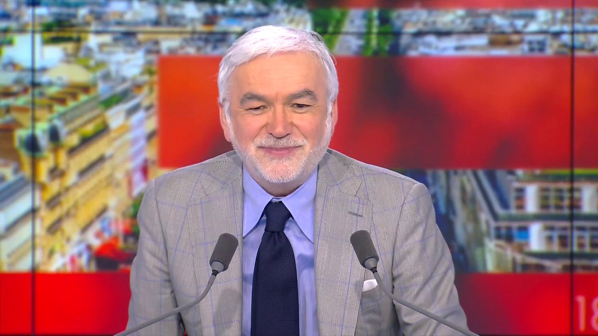 «La droite la plus bête du monde ?» : l'édito de Pascal Praud dans #HDPros