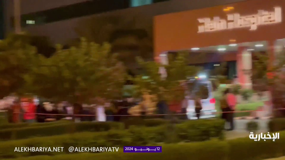 لتحقيق أمنيتهم في أداء الحج.. تفويج الحجاج المنومين في مستشفيات المدينة المنورة إلى المشاعر المقدسة. -
