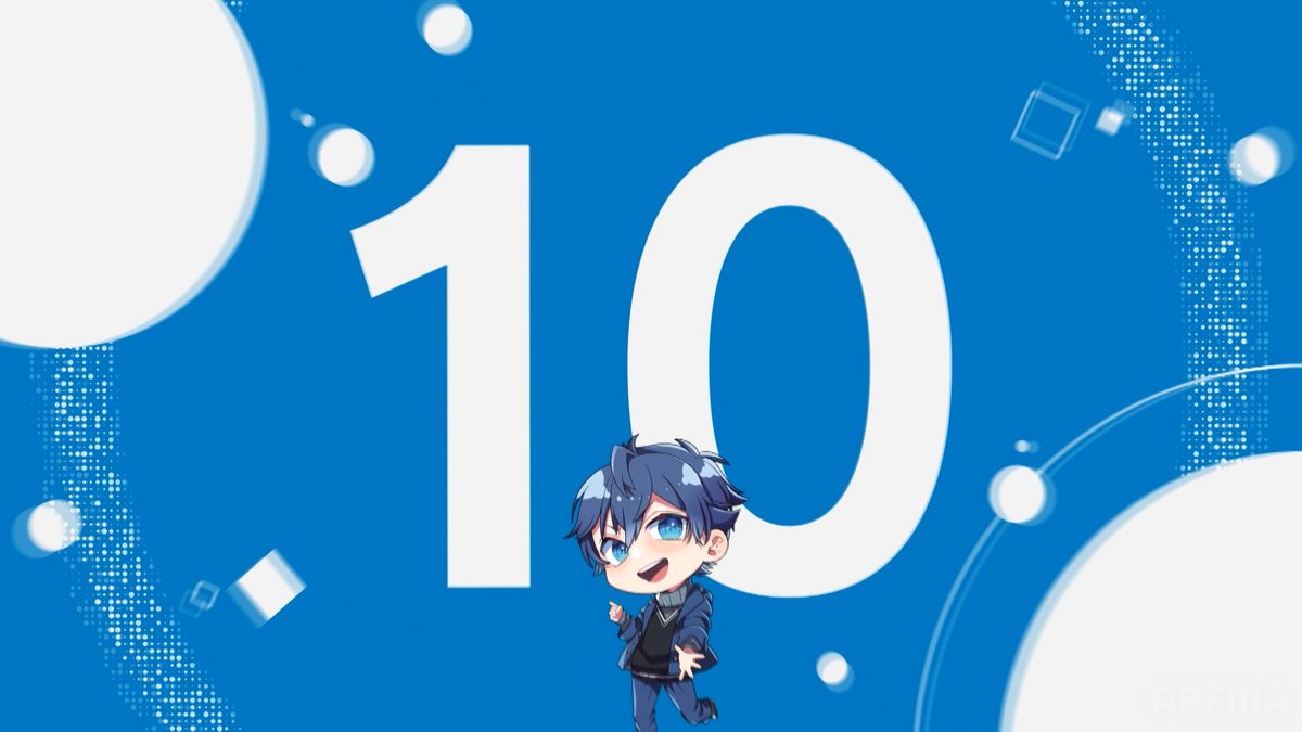 // 🍑#パラぴち 2024🍑 独占配信まであと1️⃣0️⃣日!! \\ 今日は #なおきり とカウントダウン🌹 6/22(土)ごご5時~ 副音声付きでABEMA独占配信📡 📣配信で待ってるよ〜! #からぴち
