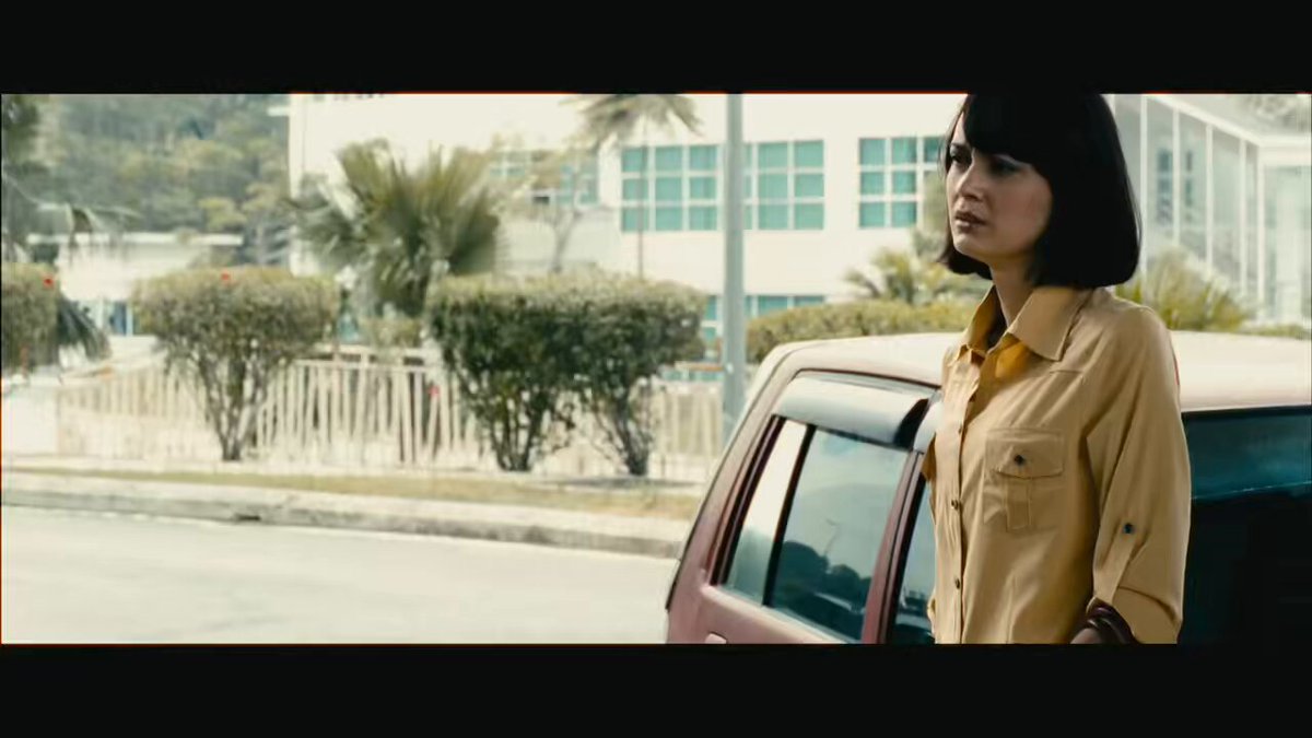 Scene ni dibikin 10 tahun lepas. Semoga boleh mengimbau kenangan untuk orang yang tengok filem ni di pawagam.