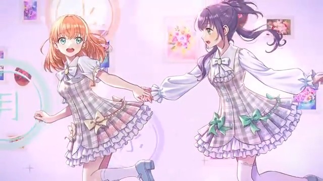 🪷蓮ノ空女学院スクールアイドルクラブ🪷 \🎊1️⃣0️⃣0️⃣万再生突破しました🎊/ 🌸スリーズブーケ🌸 『Holiday∞Holiday』リリックビデオ たくさんのご視聴ありがとうございます✨ 蓮ノ空の楽曲を引き続きよろしくお願いします! #蓮ノ空 #リンクラ #lovelive