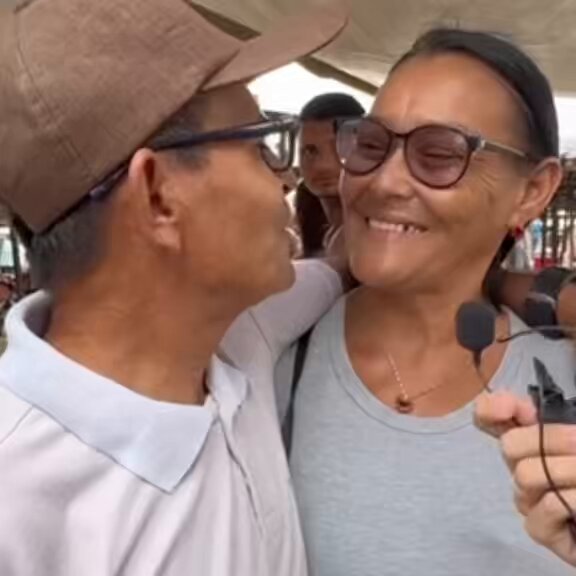 não quero ver nenhum casal na minha frente hoje