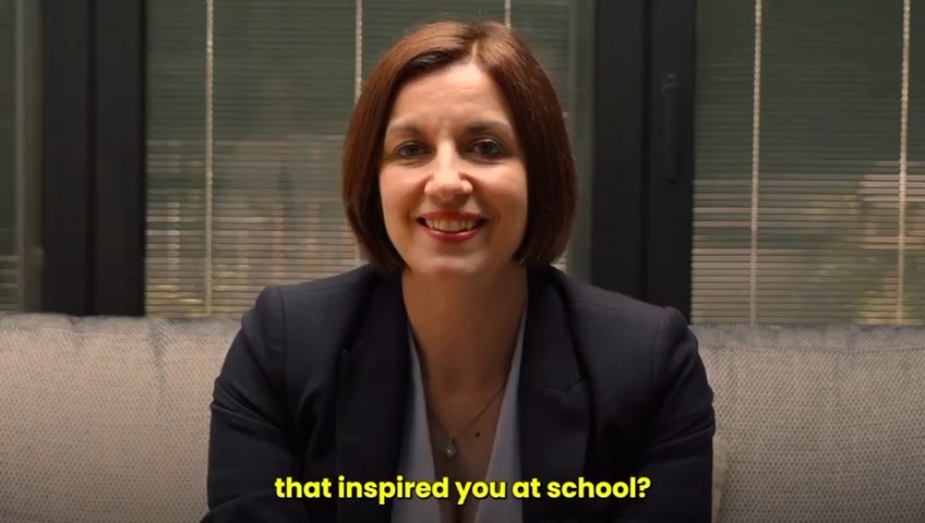 Everyone remembers the teachers who made a difference. For me that was Ms Haq, whose drive to see us all succeed changed so many lives at my school. Labour will deliver 6500 extra new qualified teachers to make that difference, paid for by ending private school tax breaks.