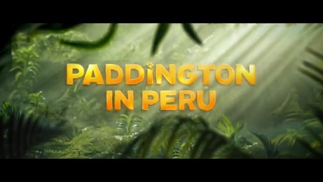 The first trailer for ‘PADDINGTON 3’ has been released. In theaters on January 17.
