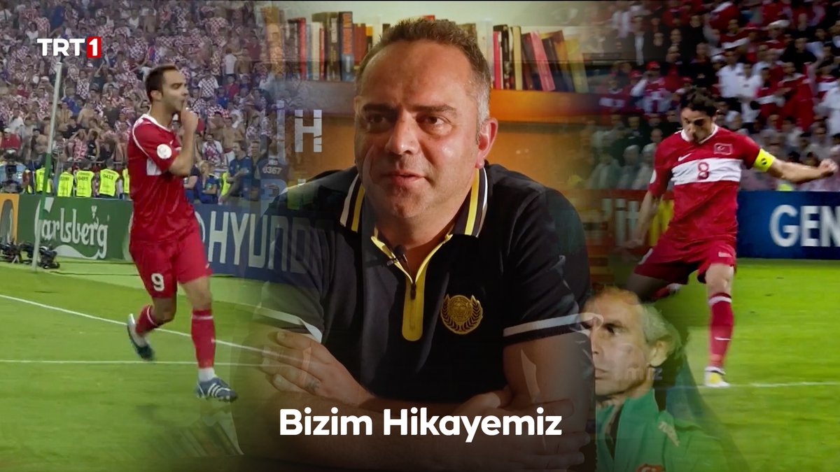 Bizim Hikayemiz Belgeseli Fragmanı ⤵️