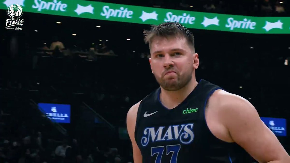 When your city and fans are behind you, anything is possible. Chime Dirk Nowitzki // #OneForDallas #MFFL