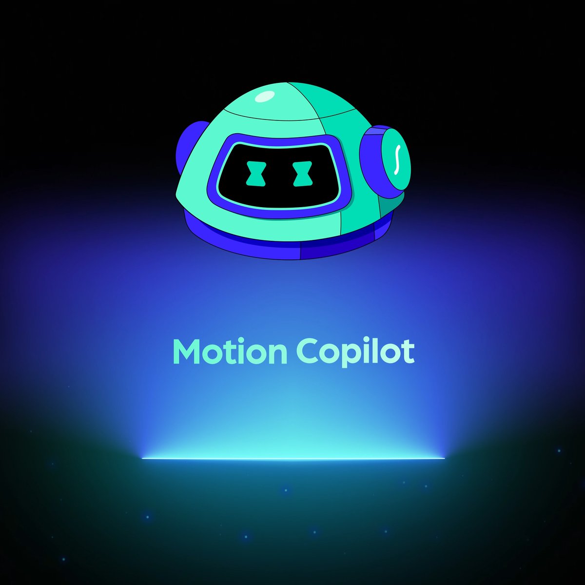 🚀 Introducing Motion Copilot! - Describe your animation in any language & watch it turn into keyframes. - Overcome creative blocks and save hours of tedious work. - Collaborate with AI to refine & customize to perfection. Try on Lottie Creator today! 👉