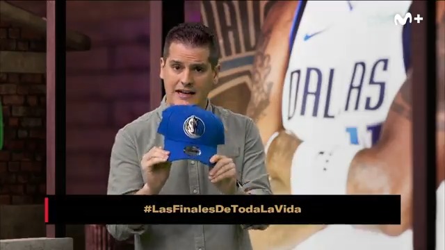¡CON LA GORRA! Puntos y asistencias de Kyrie Irving con el HT #LasFinalesDeTodaLaVida. 1 participación por usuario hasta el final del 3ºQ, formato 9/9. Se la lleva el primero en acertar.