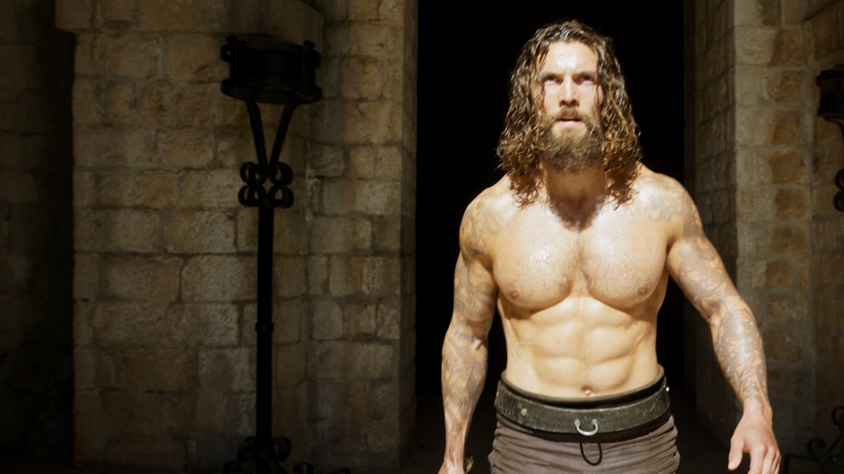 Fight to the end! The final season of Vikings: Valhalla premieres July 11.