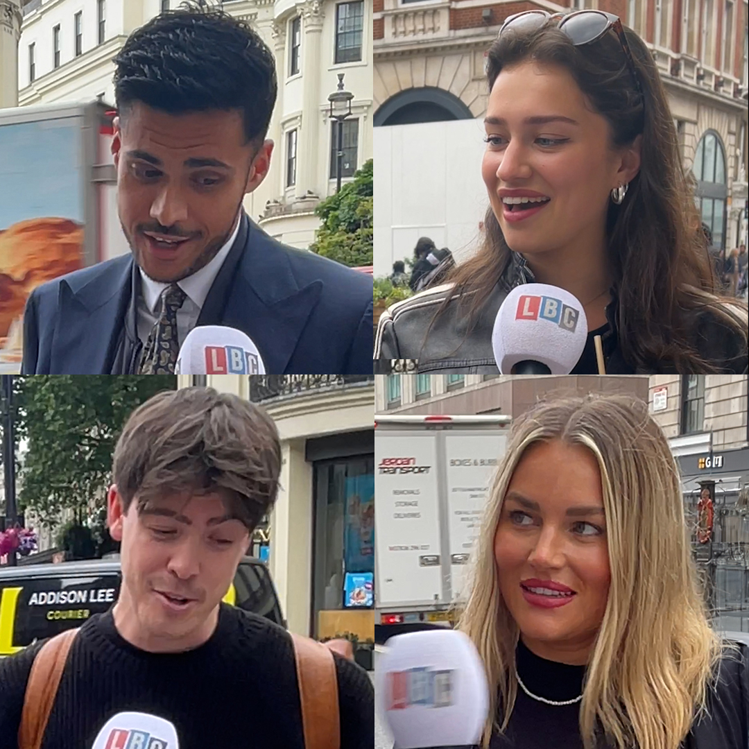 "I'm not quite sure who he is." "He's the Prime Minister." We asked the general public if they could identify Rishi Sunak, Keir Starmer, Nigel Farage or Ed Davey. The results were...revealing.