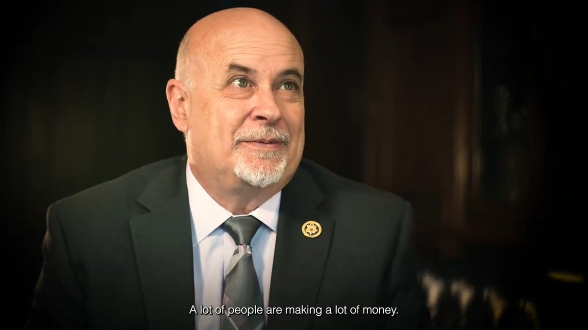 💥BIG VIDEO💥 As the Pentagon's budget nears $1 trillion, vital programs here at home remain critically underfunded. This week, the House votes on the #NDAA. No more blank checks for failed audits. It’s time to demand accountability from the Pentagon. #AuditThePentagon