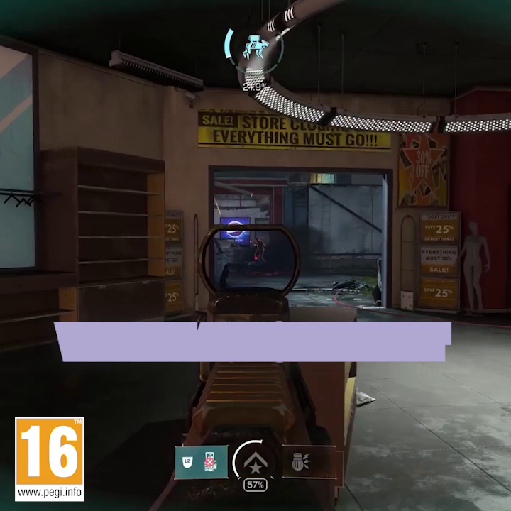 Another Ubisoft News XDefiant livestream?! You know what that means! Earn more drops just by watching right now at