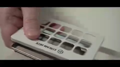American Psycho (2000) - Faceplate Edition