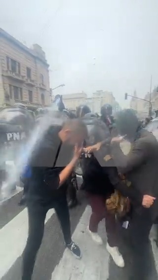 ¿Es necesaria esta crueldad?