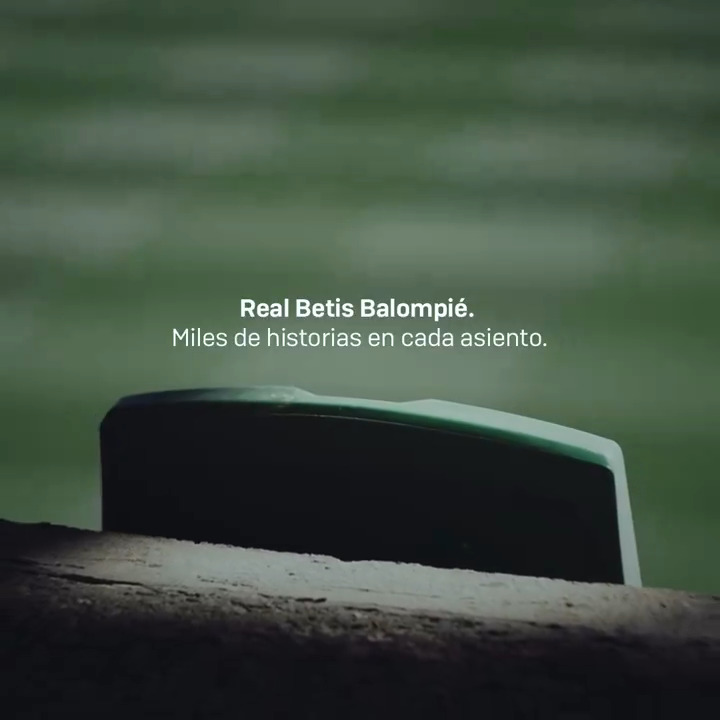 🔛🪪💚 ¡Comienza la campaña de abonos de la temporada 2024-2025! ➡ #MilesDeHistorias