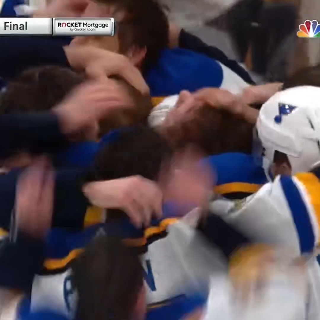 “For the first time in their history, the St. Louis Blues are the Stanley Cup champions!” Five years ago today, we became champions and etched our name onto the The Stanley Cup forever. #WeWentBlues