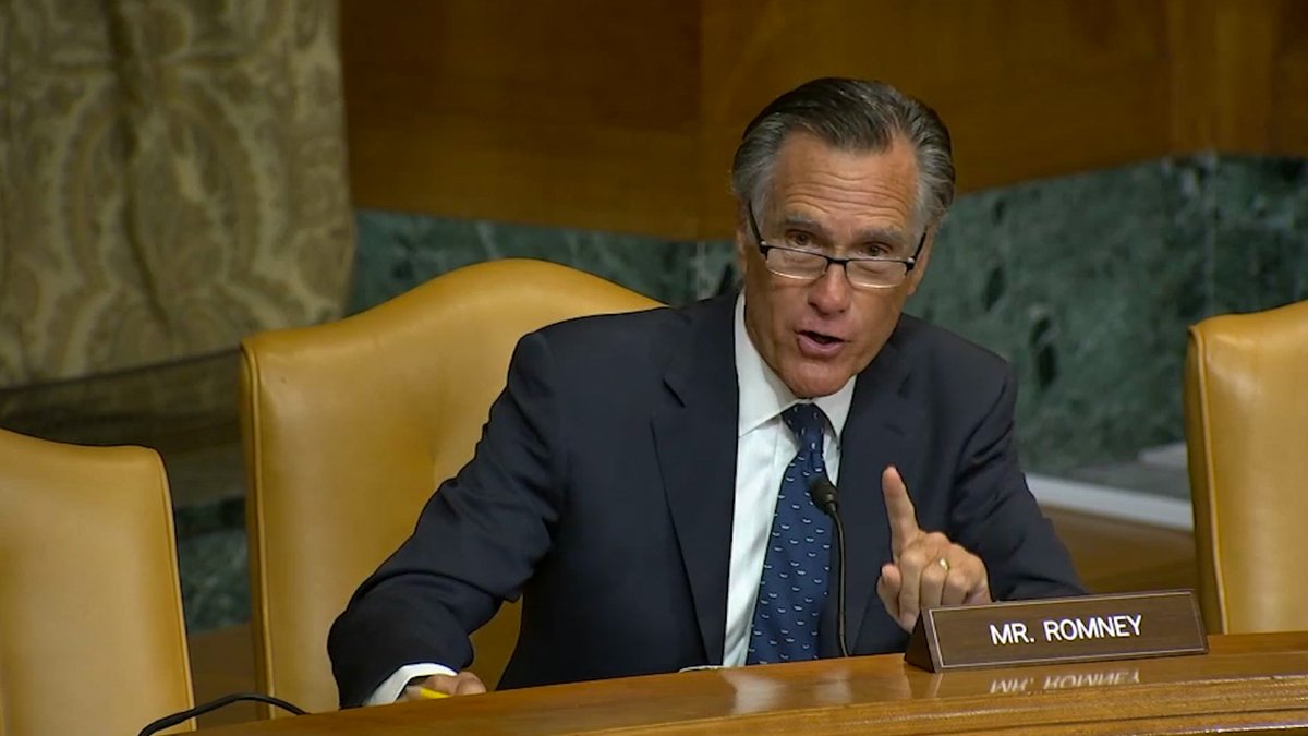 Continuing to spend massively more than we take in each year—adding on to our public debt—cannot go on forever. The United States is on the path to financial catastrophe unless we put partisanship aside and produce constructive and honest solutions to stabilize our debt.