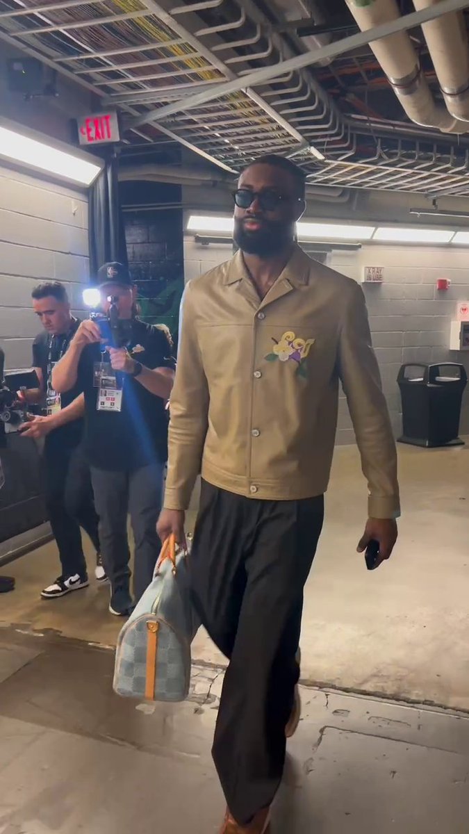 Jaylen Brown locked in ahead of Game 3 🔒 #NBAFinals 📺: 8:30 ET on ABC
