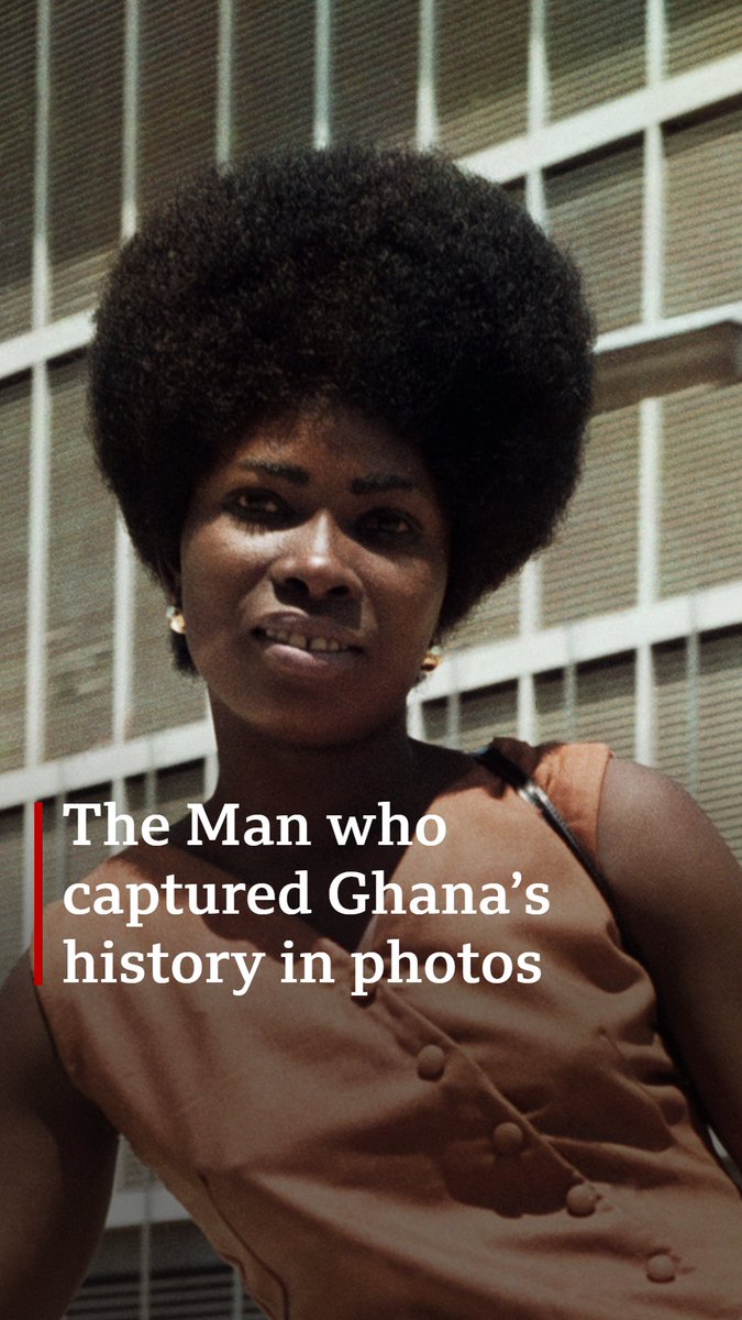 Regarded as Ghana’s first photojournalist and a pioneering photographer in Africa, James Barnor has spent over six decades capturing pivotal moments through his lens. Now 95, his journey is being celebrated in Accra with exhibitions showcasing his iconic work.