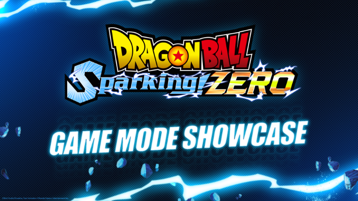 How many ways will you play? Learn more about the upcoming game modes in DRAGON BALL: Sparking! ZERO #DBSZ arrives October 11, 2024! Pre-order the Ultimate edition for 3 days early access: