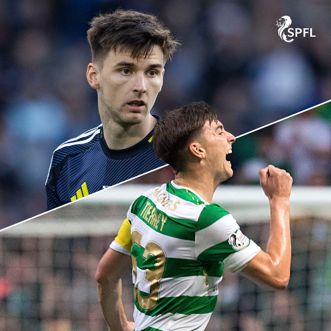 🇩🇪 Germany 0-1 Scotland 🏴󠁧󠁢󠁳󠁣󠁴󠁿 ⚽️ Tierney 90+3 Just IMAGINE 😍 #TBT | Celtic Football Club