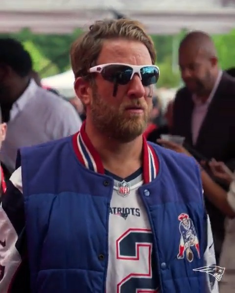 Defend the wall. Dave Portnoy | Barstool Sports