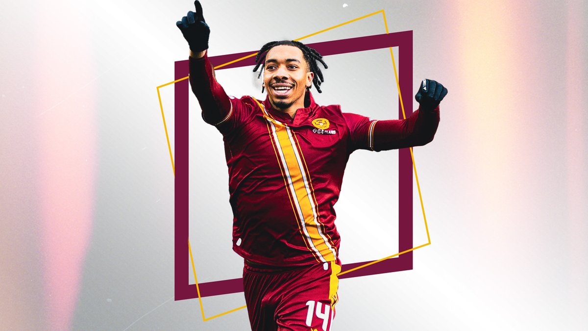 🏃♂️ Running in behind 💪 Sheer strength 🔥 Alive in the box All 15 goals from the Bair last season. T