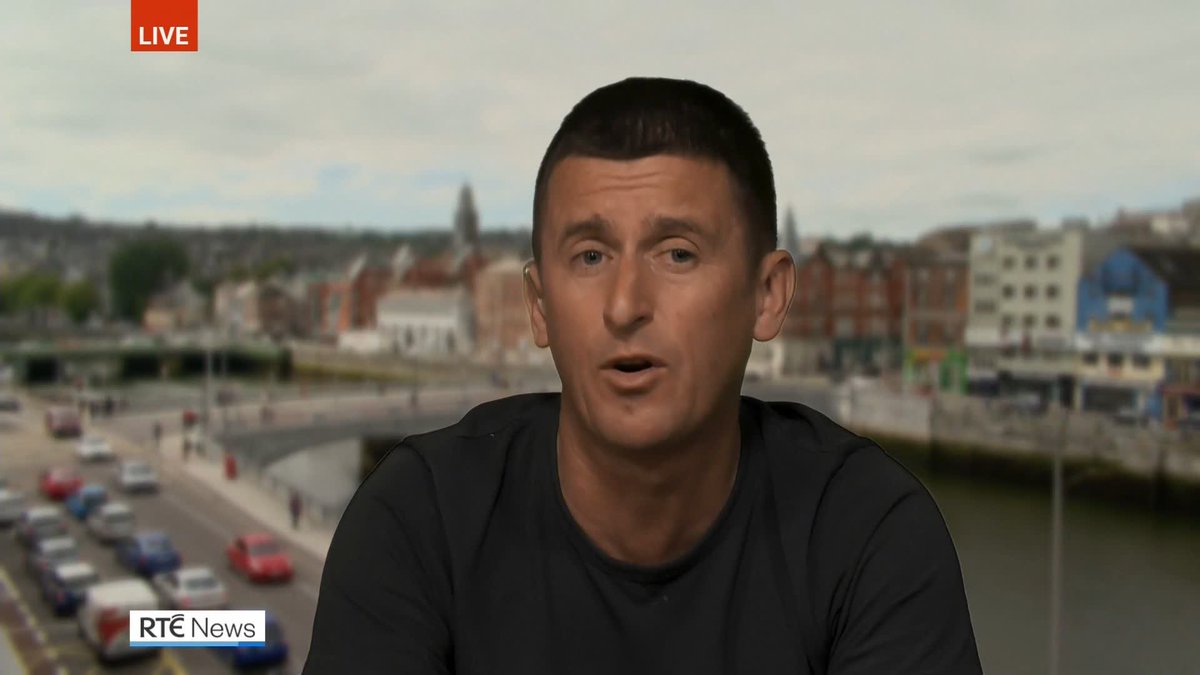 ‘It was an amazing week’ – Rob Heffernan OLY reflects on a historic week for Irish athletes at the European Championships