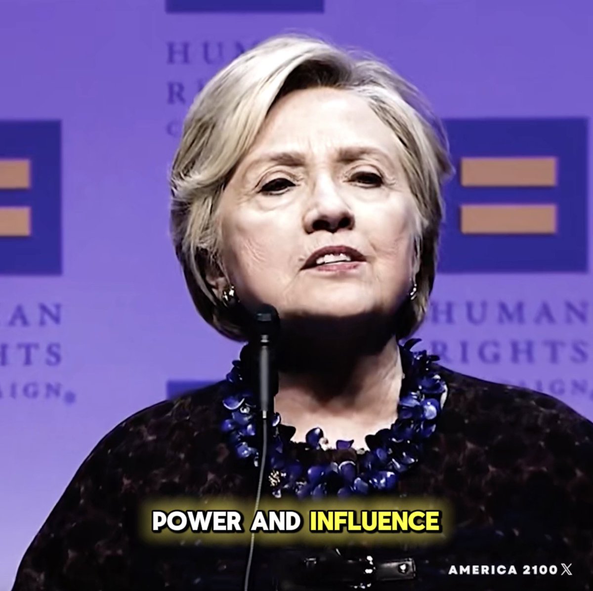 Why is LGBTQIA+ propaganda suddenly everywhere? America 2100 explains: