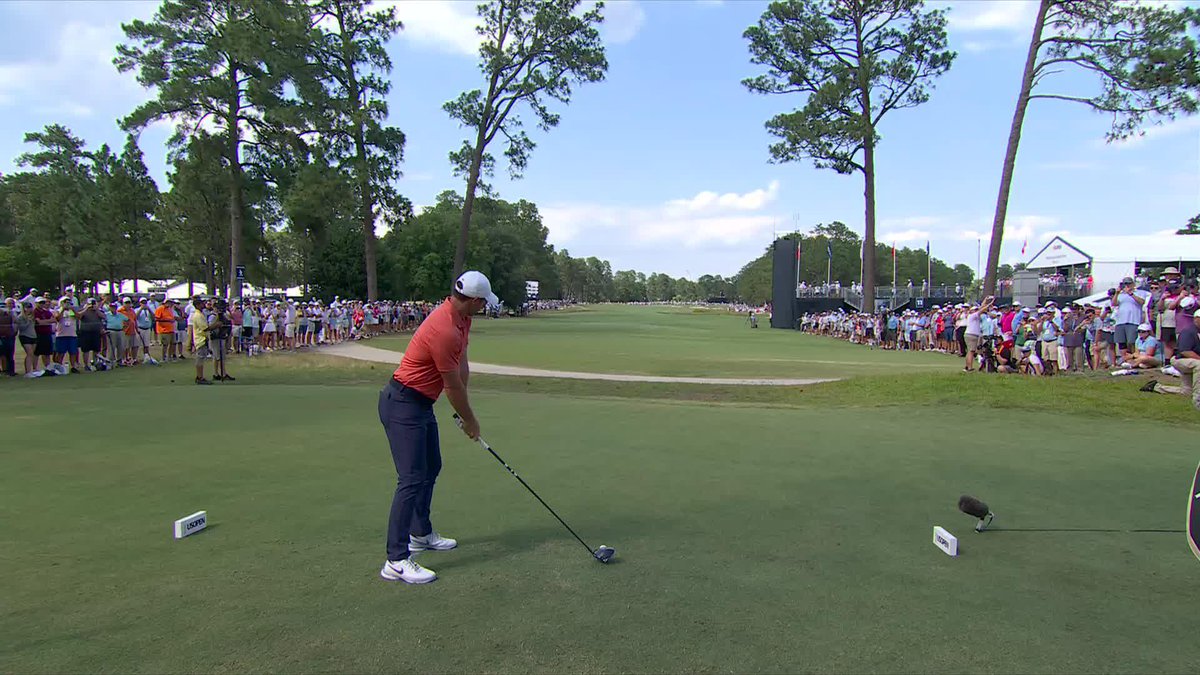 Straight up, this is golf porn.