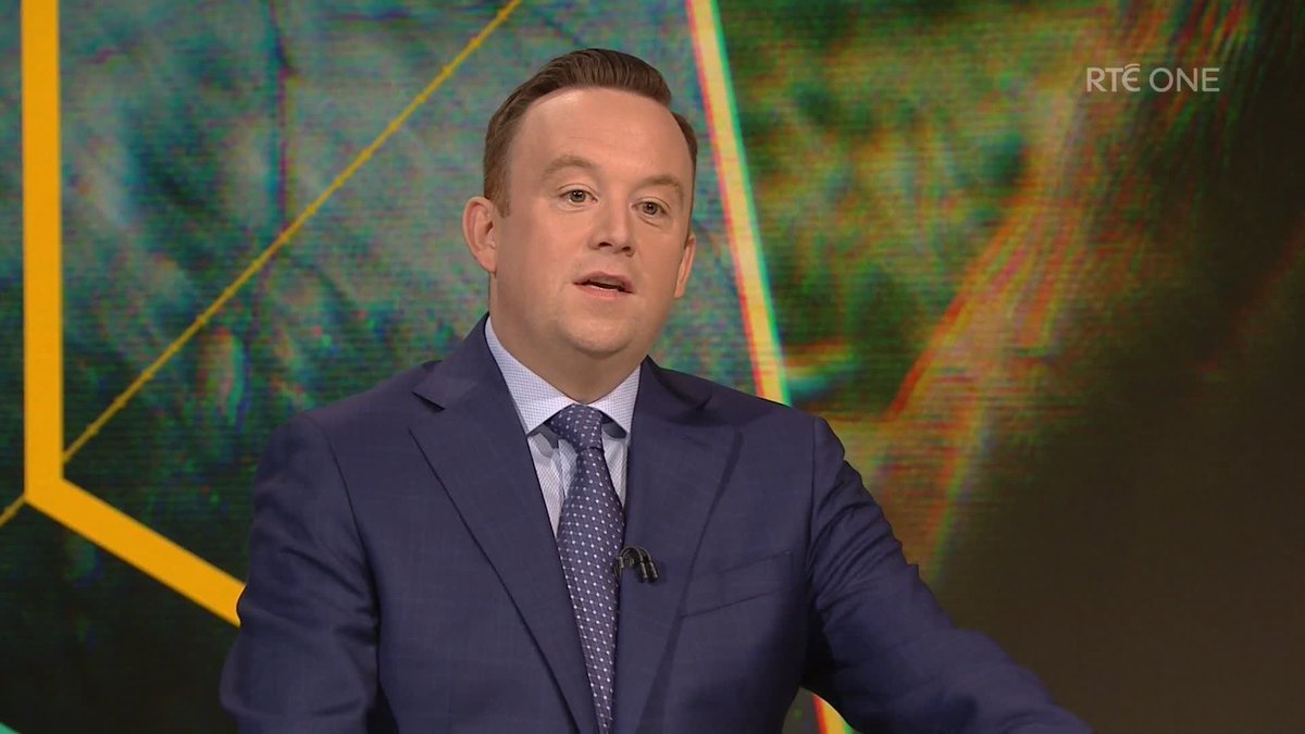 People Before Profit’s Paul Murphy 🇵🇸 says there’s been a “massive failure” by the Department of Agriculture and the regulatory bodies responsible for horse welfare following revelations from #RTÉInvestigates. WATCH: RTÉ News | #rtept
