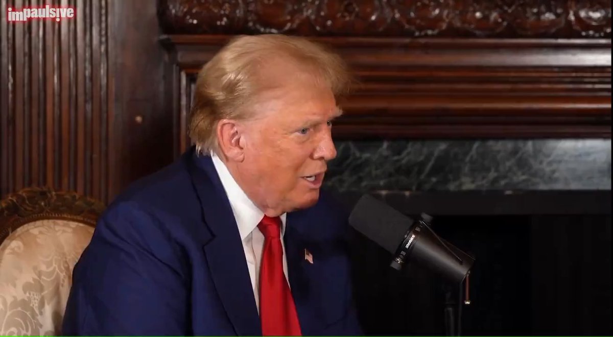 Trump says Brittney Griner should have been kept in Russian prison