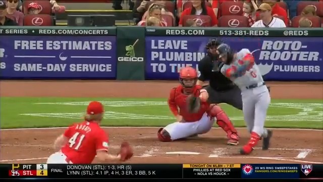 "He forces you to pay attention to him when he's on the field." Chris Young, Dan Plesac and Adnan Virk discuss the incredible season Masyn Winn is putting together and the rookie's importance to the St. Louis Cardinals. #MLBTonight