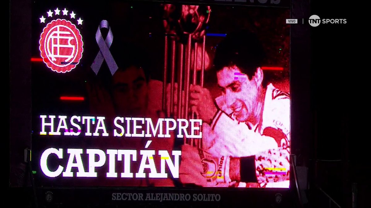 Hermoso homenaje de Lanús a Urraca González.