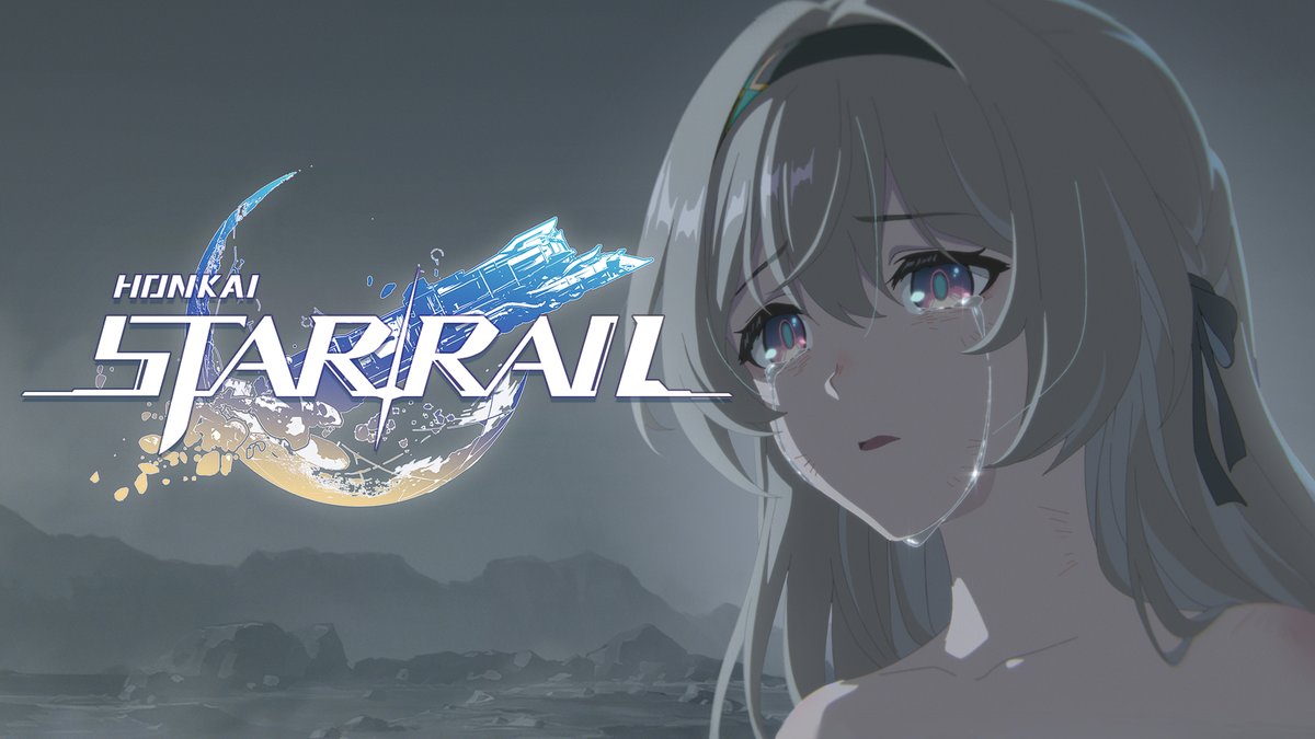 Animated Short: The Embers of Glamoth | Honkai: Star Rail Watch Now: "Article 22 of Glamoth's military regulations: Knights must give all they have to Her Majesty, the queen. Including their lives." #HonkaiStarRail #Firefly