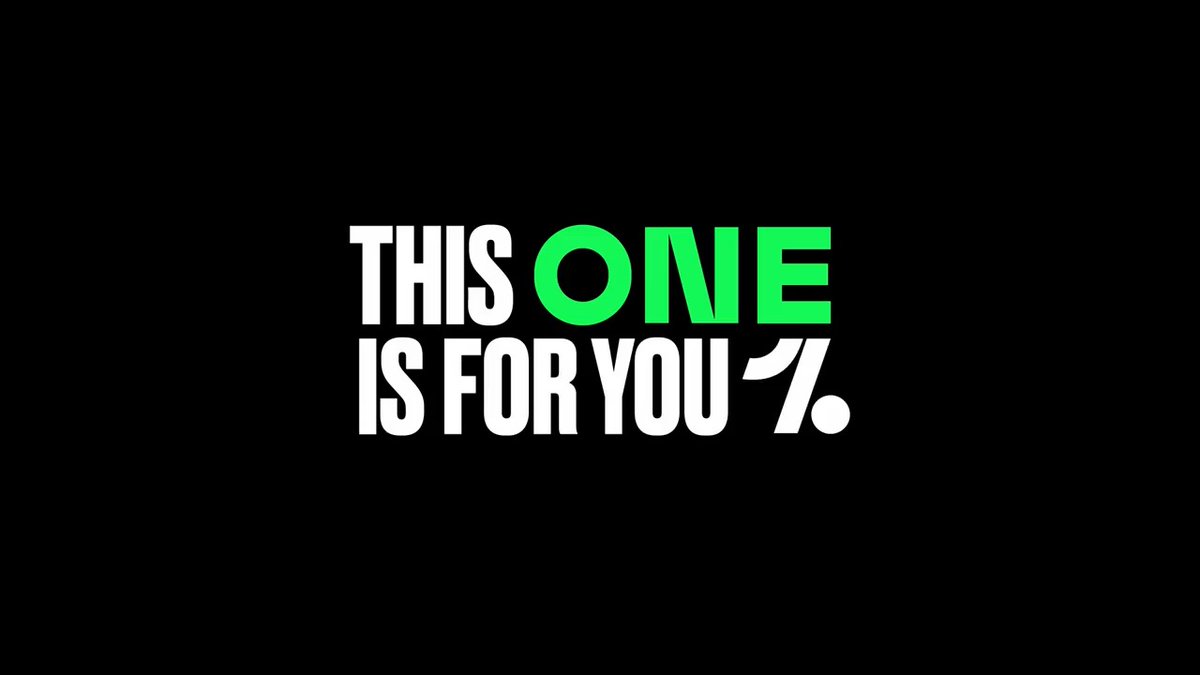 Be the First. Be the Future. Join 300,000+ fans in the OneFootball Club alpha. Get ready to claim your .football ID (launching soon) and unlock the power of football fandom. Excitement is building – join the waitlist now!