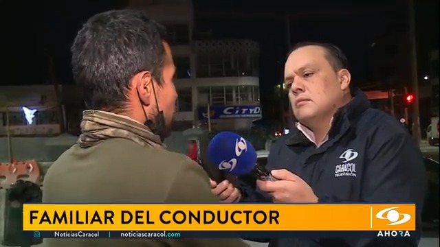 #OjoDeLaNoche | Un hombre que compró un vehículo y comenzó a trabajar con una aplicación de transporte fue víctima de robo por un supuesto cliente que le solicitó un viaje desde Ibagué a Bogotá. ¿Qué pasó? Aquí le contamos. Más en