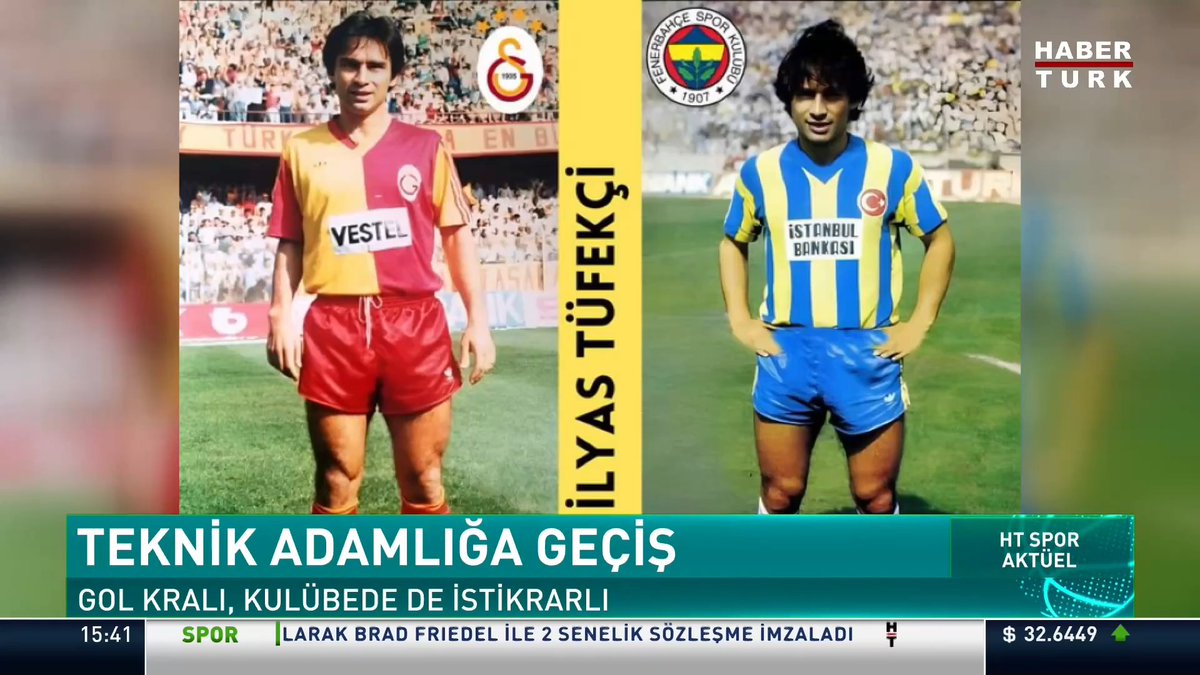 📌Küçük dev adamın öyküsü... İlyas Tüfekçi kimdir? ✍🏻Mehmet Ayan
