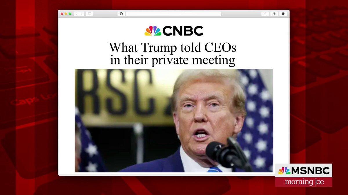 BREAKING: On Donald Trump’s 78th birthday, reports are coming out that even Republican business leaders are admitting that Trump cannot keep his thoughts straight and is losing his cognitive abilities. Retweet so all Americans know that Trump is senile.