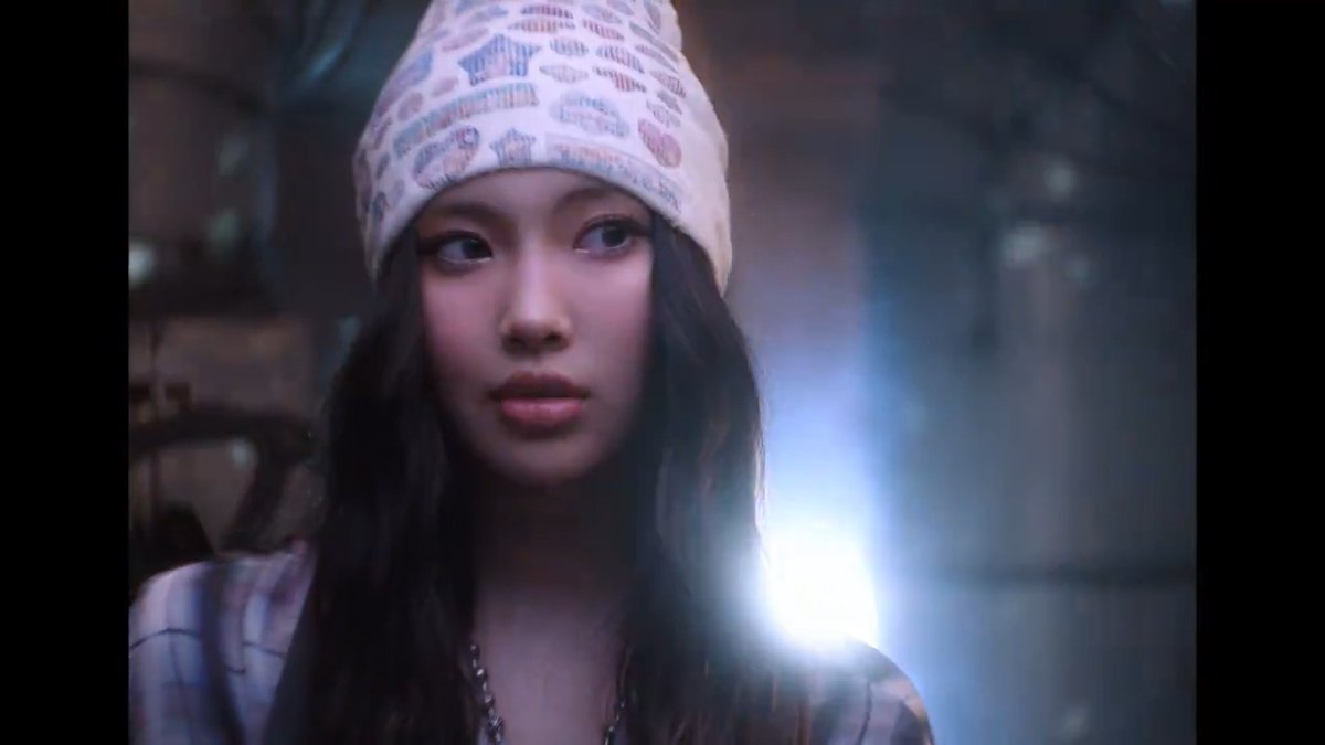 NewJeans 'Supernatural' Official MV Teaser 1 #NewJeans #뉴진스 #NewJeans_Supernatural #NewJeans_RightNow #NewJeans_is_Everywhere